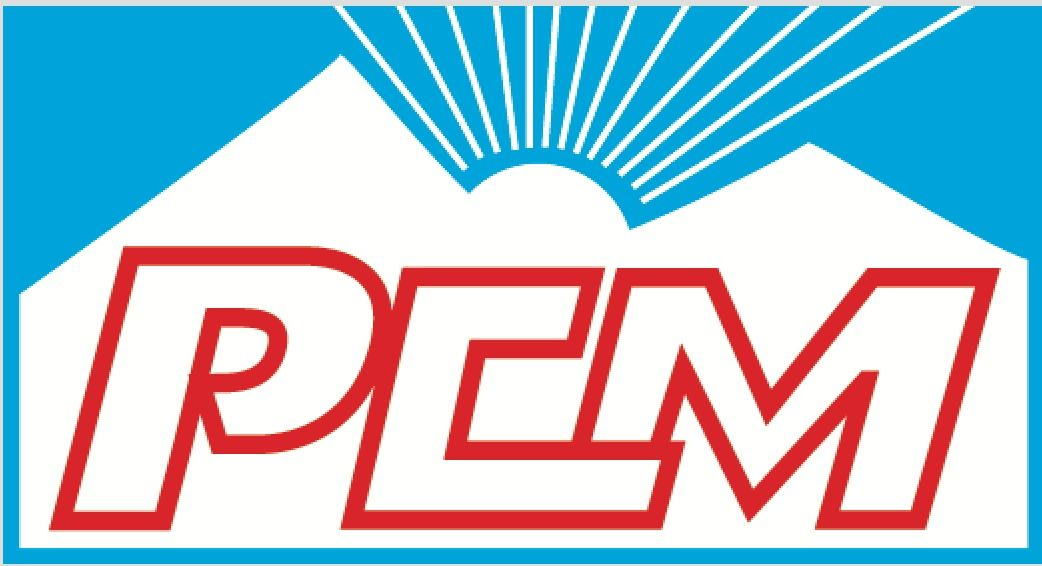 PCM Logo